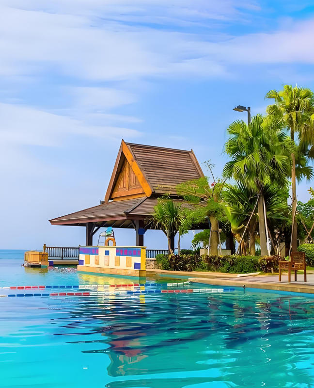 Xunliao Bay Beach