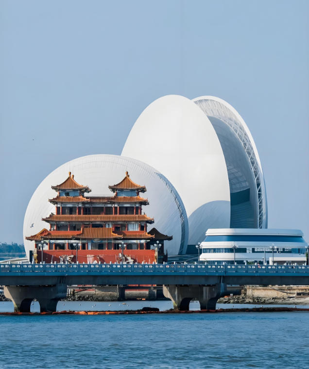 Zhuhai Travel Guide 2026 | Best Attracti