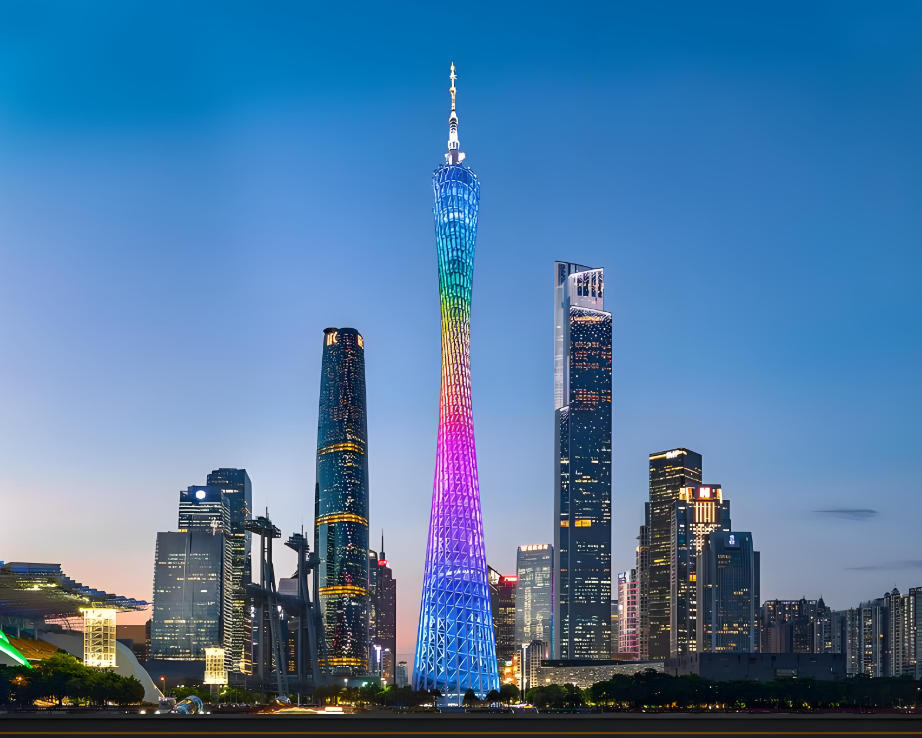Guangzhou Travel Guide 2026: Top Attract