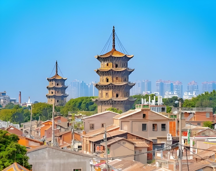 泉州旅遊攻略