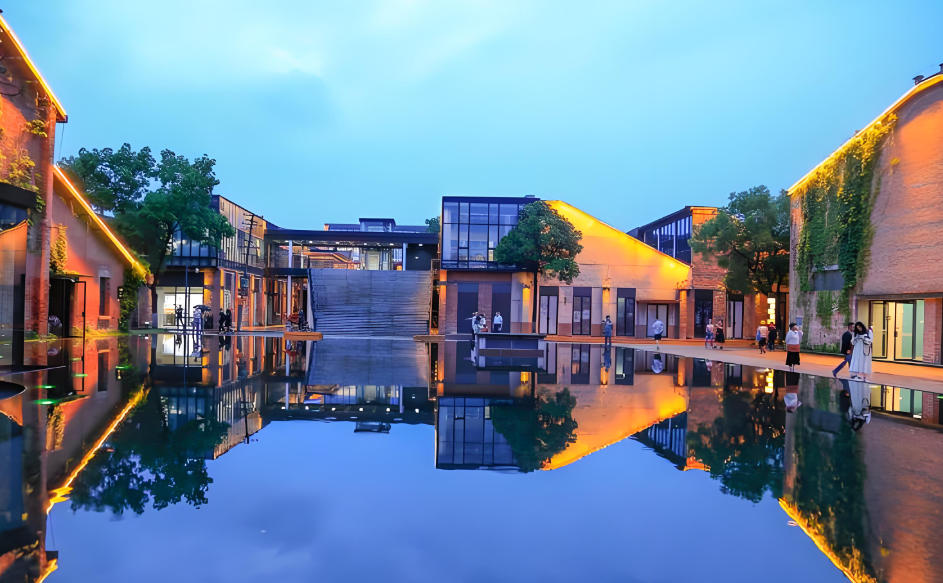 Jingdezhen Travel Guide 2026: 3-