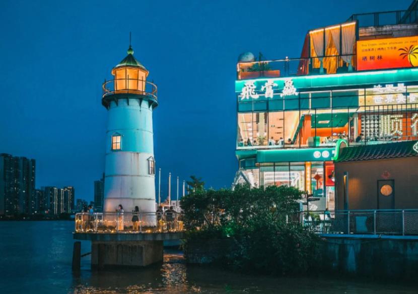 Shunde One-Day Itinerary: The Ul