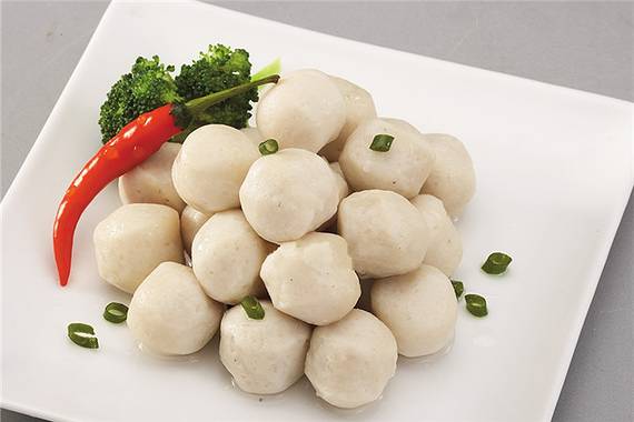 Dahao Fish Balls