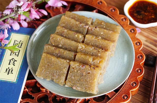 Dalian Starch Jelly