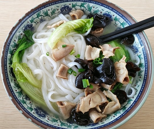 Shahe Rice Noodles