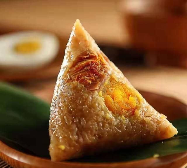 Laomagong Rice Dumpling