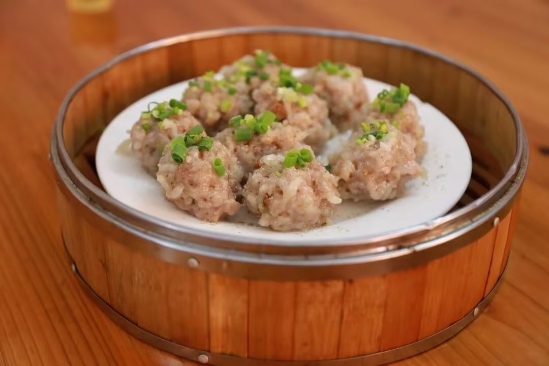 Open-Pot Meatball