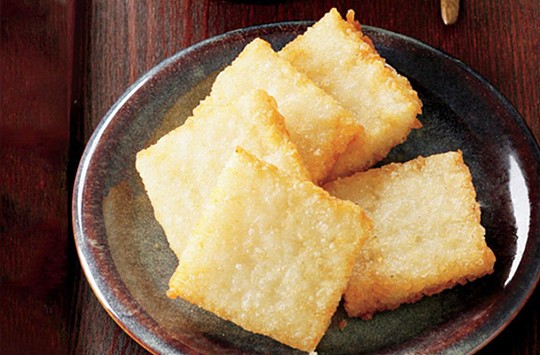 Cifan Cake
